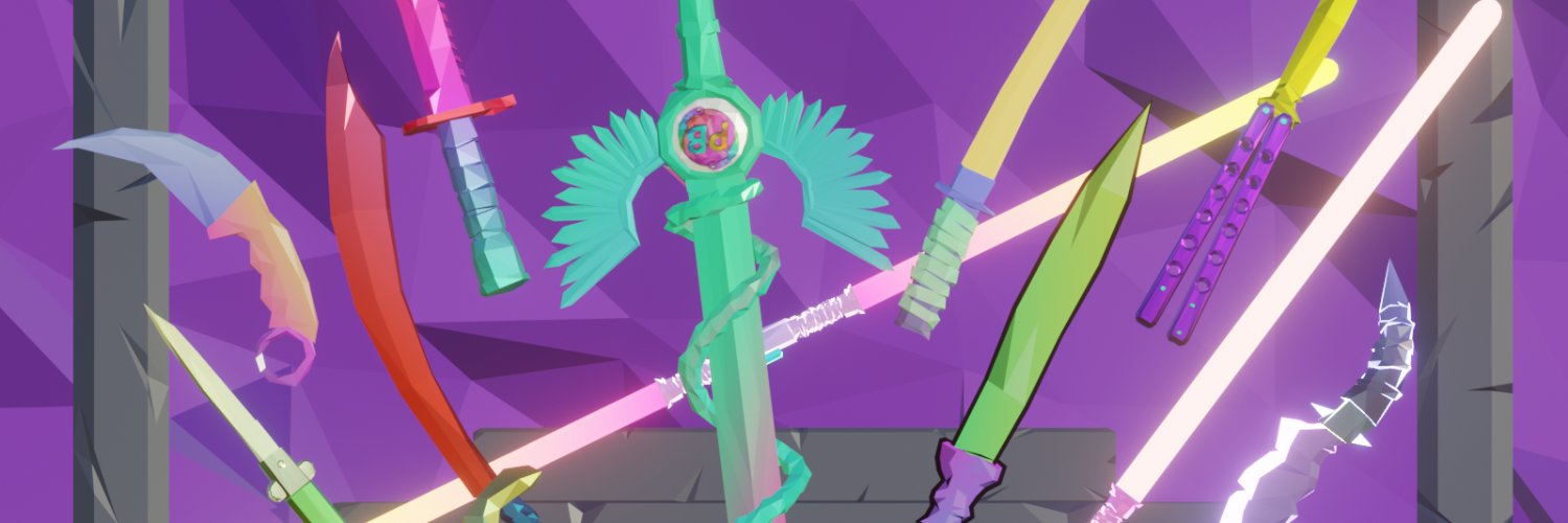 0xPolyForge's profile banner image