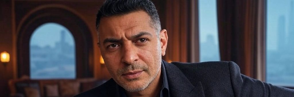 BashaaAmr's profile banner image