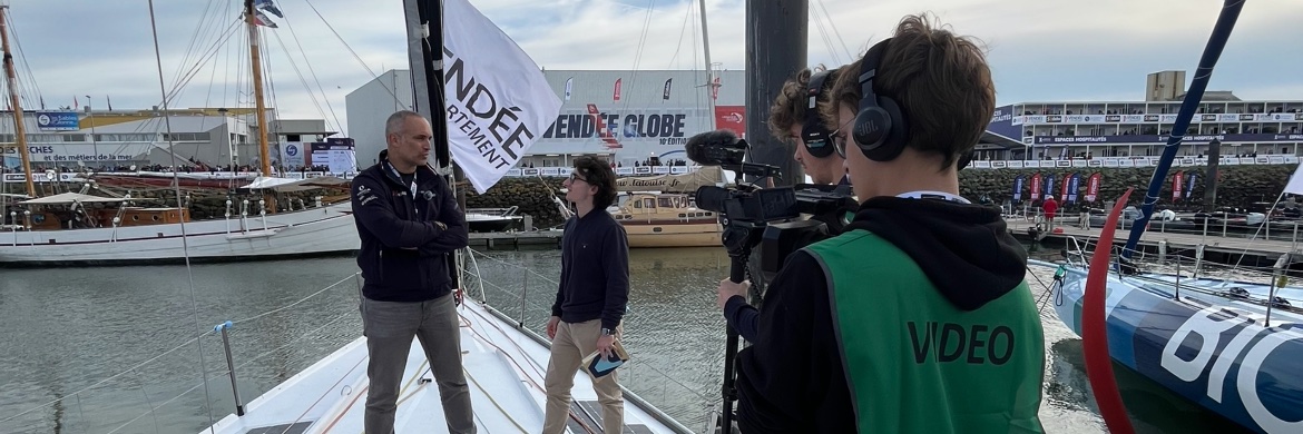 Félix landais banner