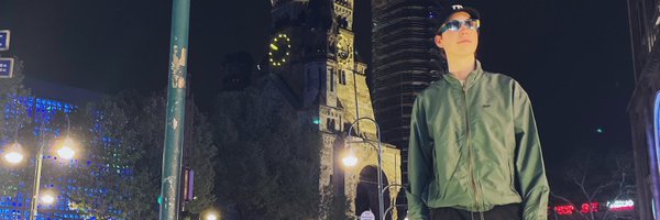 cyantempest Profile Banner