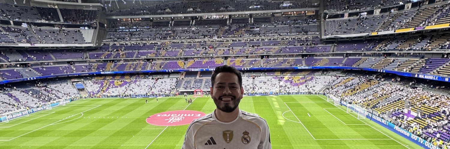 BryanArgueta's profile banner image