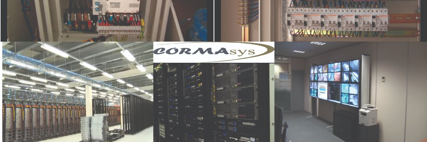 CORMAsys's profile banner image