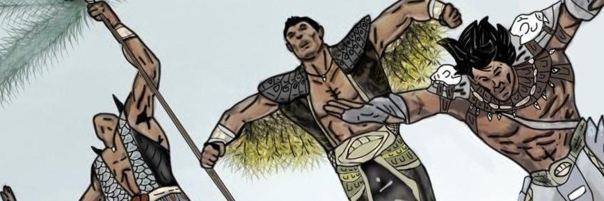 Príncipe Atlanteca banner