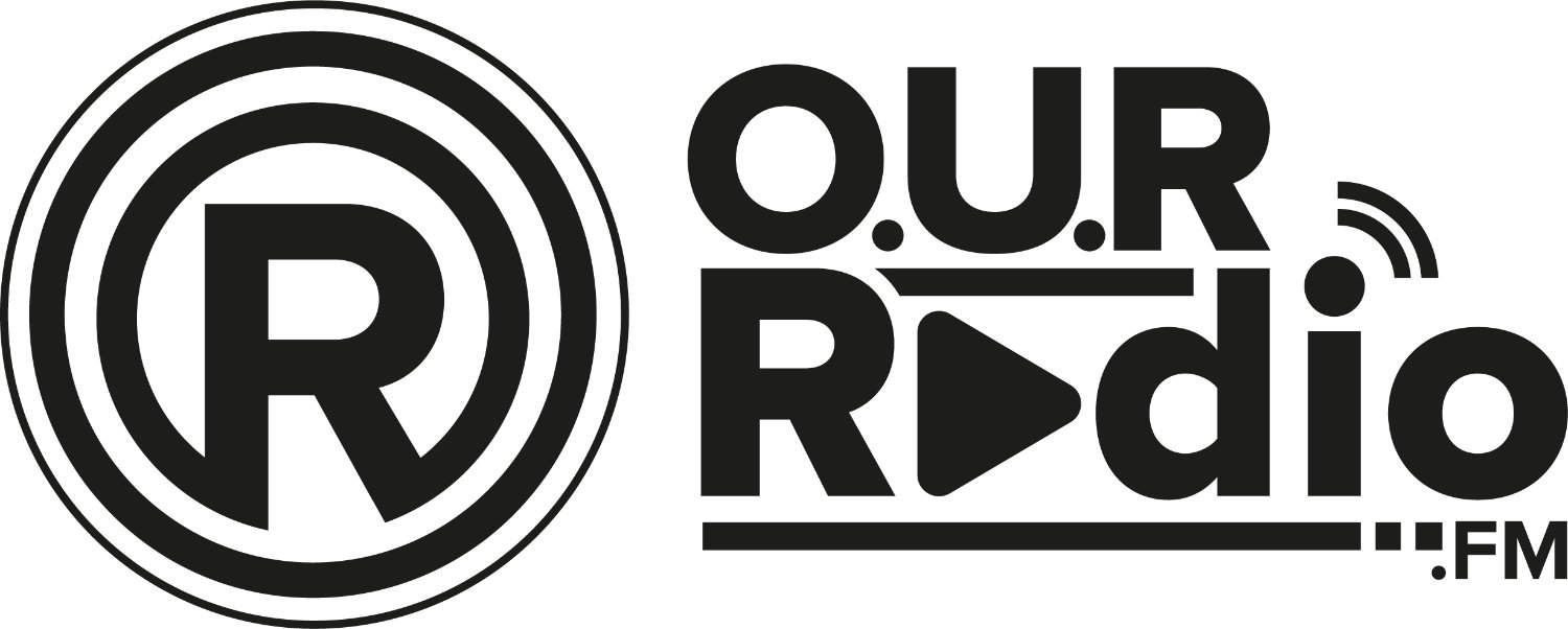 OUR Radio banner
