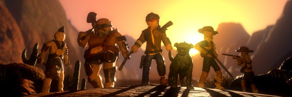 BlackPelletGame Profile Banner