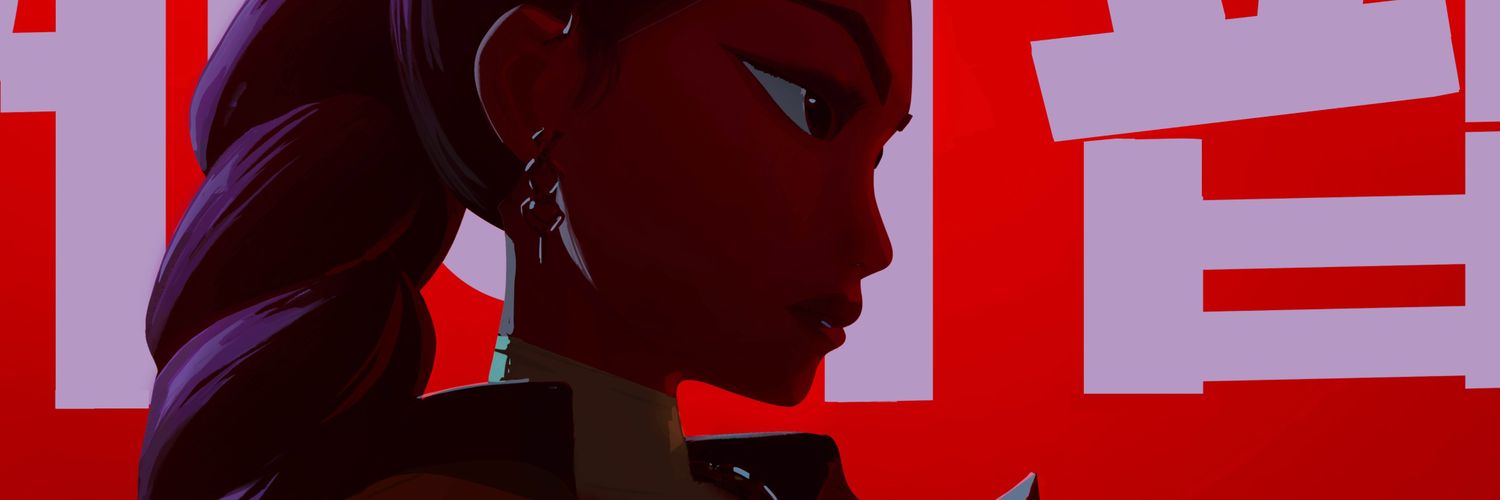 FrutaChaska's profile banner image