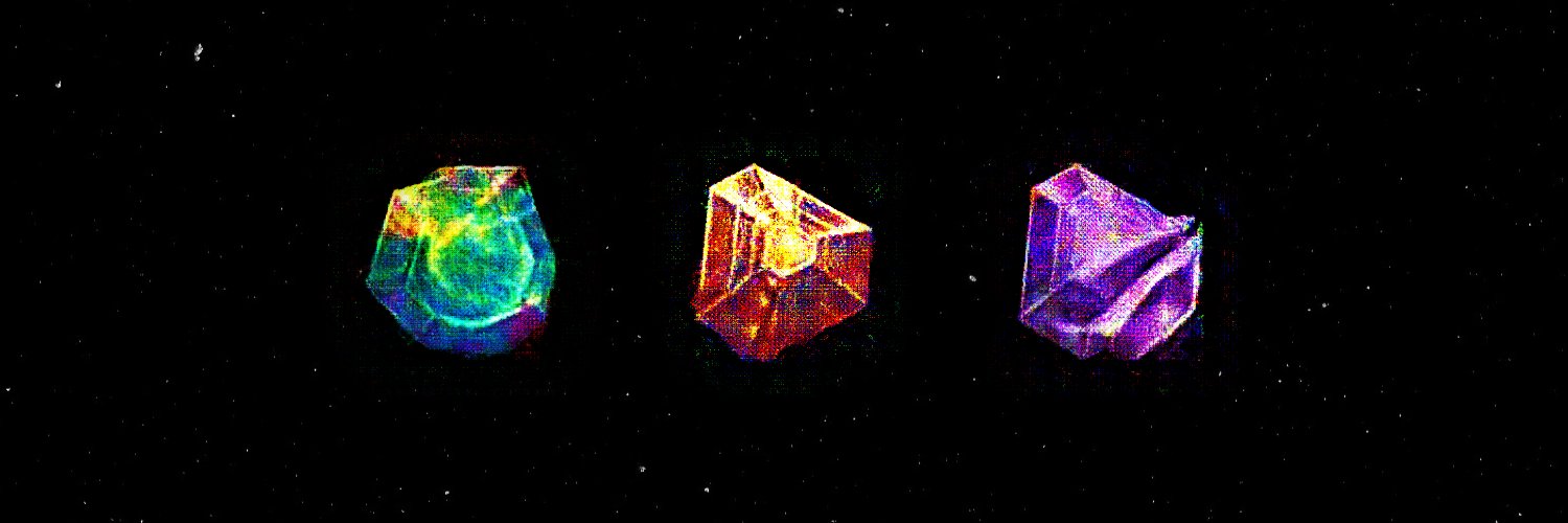 Gantom Stones banner