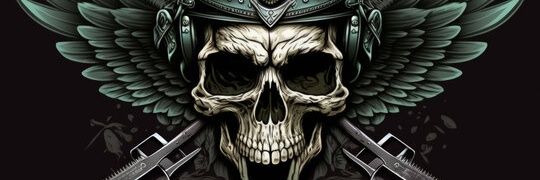 luismre's profile banner image