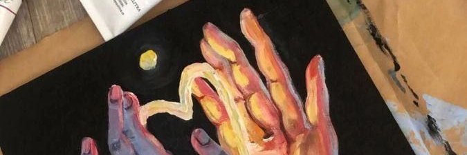 soninholindu's profile banner image