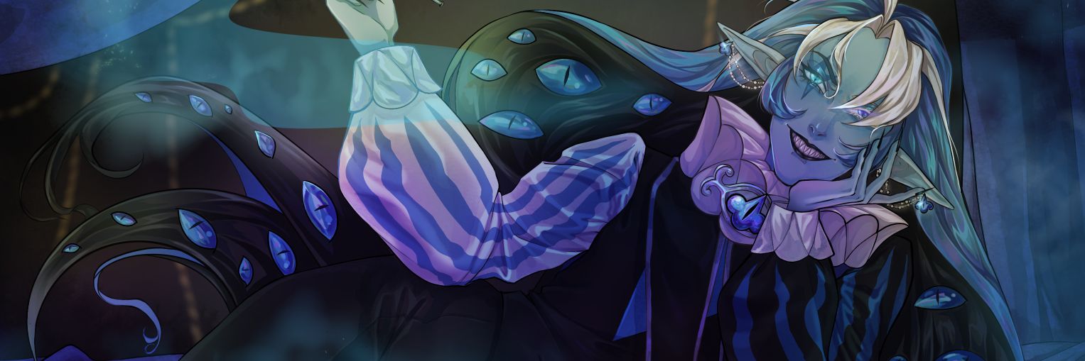 darkov_space's profile banner image