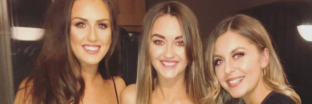 Kayleigh Dunning banner