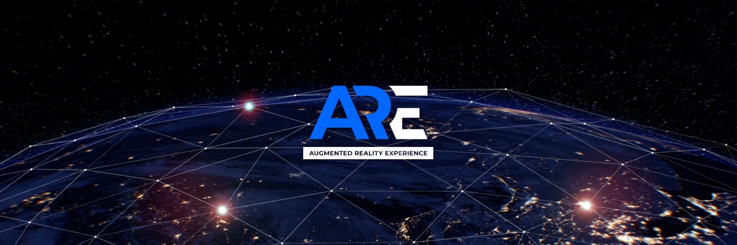 ARExperience banner