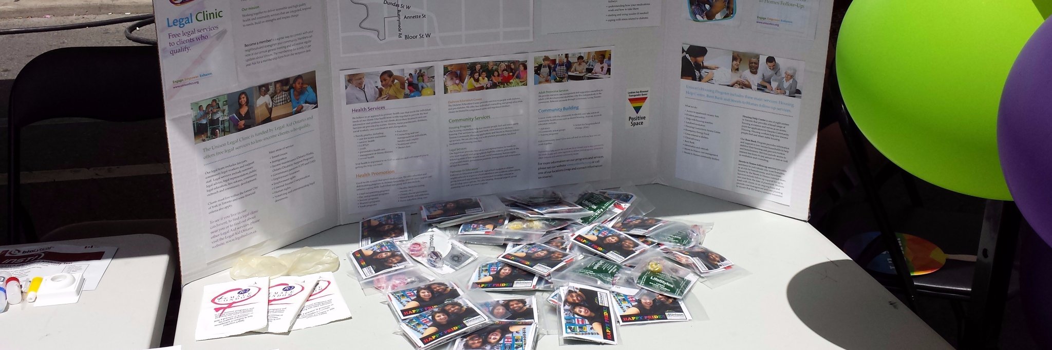 UnisonHIVPrev's profile banner image