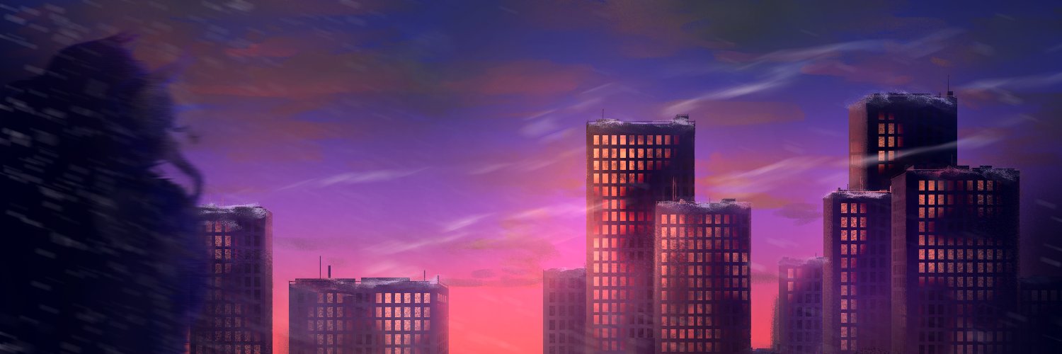 Suchinjustice's profile banner image