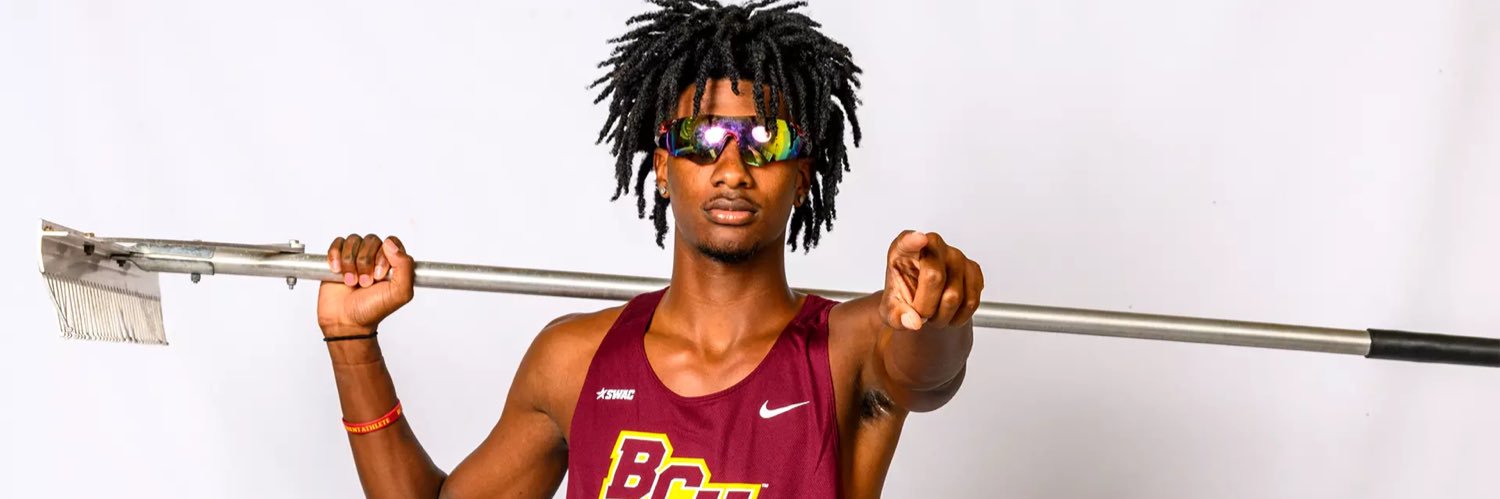 Xavier Bogan banner