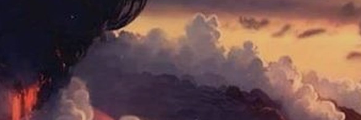 love's banner