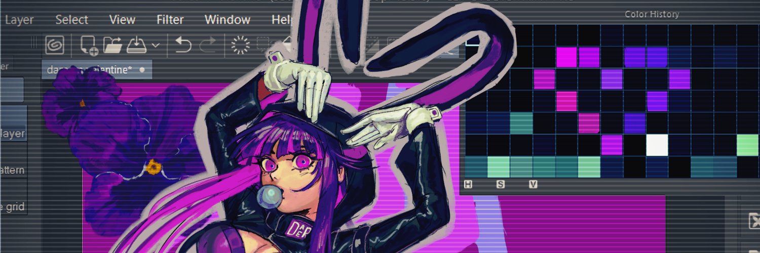 Dae ✘'s banner
