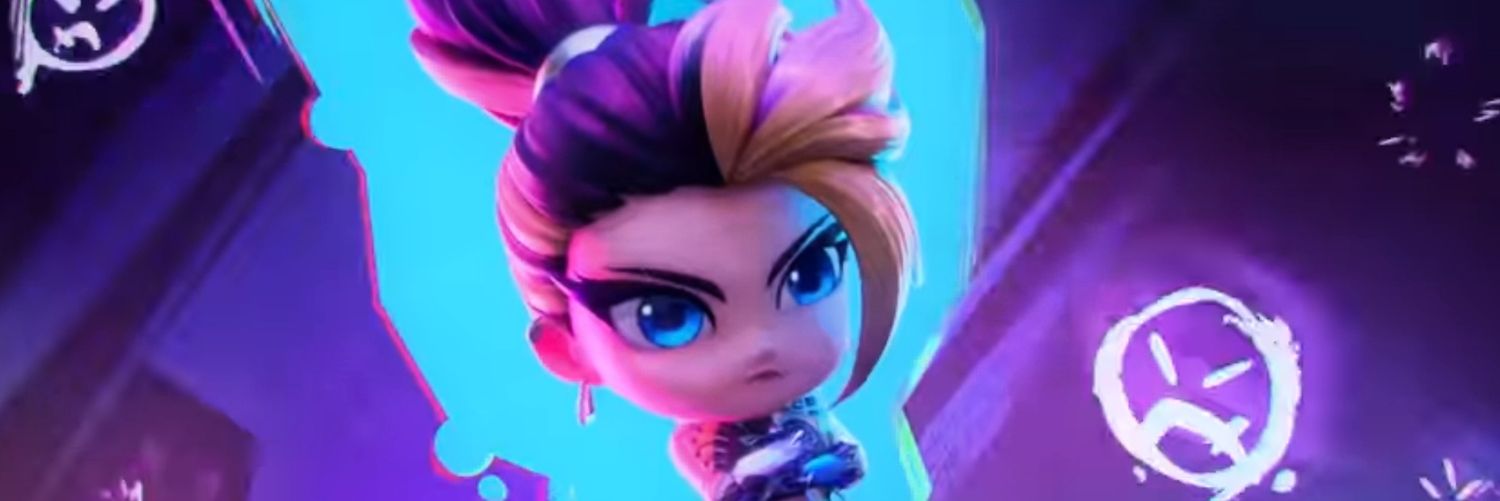 lelet / dudu | Akali's Wife banner