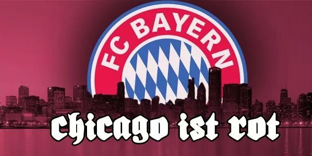 FCBayernChicago's profile banner image