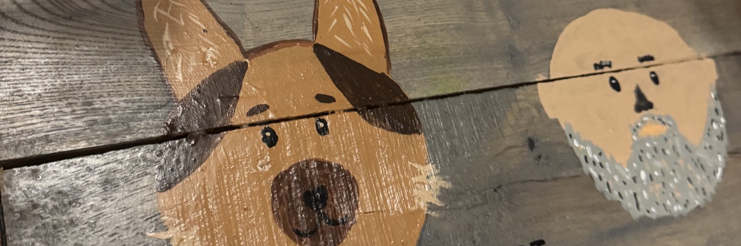 Will Goodon ∞ banner