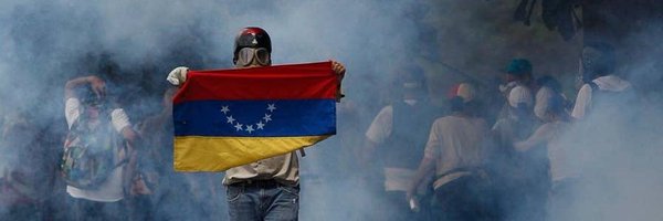 TiarVenezuela Profile Banner