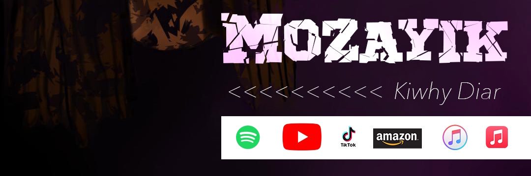 KiwhyDiar's profile banner image