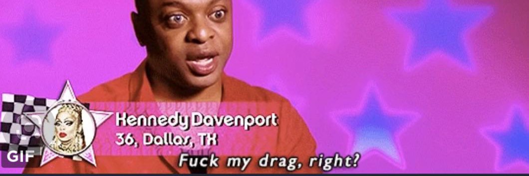 Ricky, The Other Ricky banner