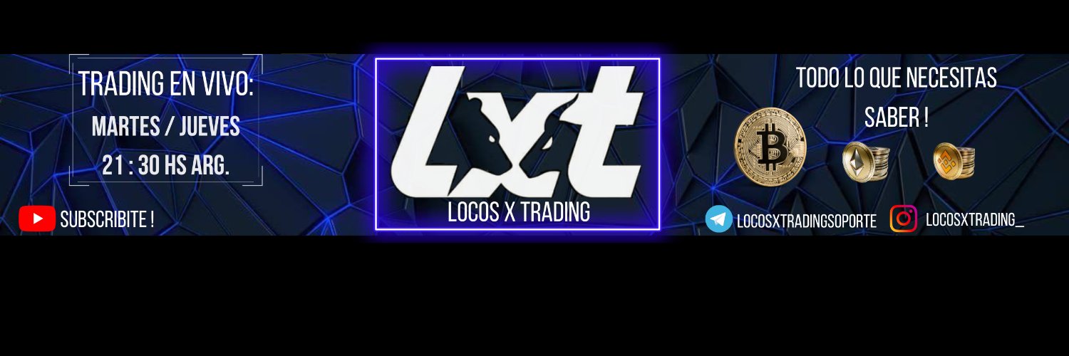 LocosTrading's profile banner image