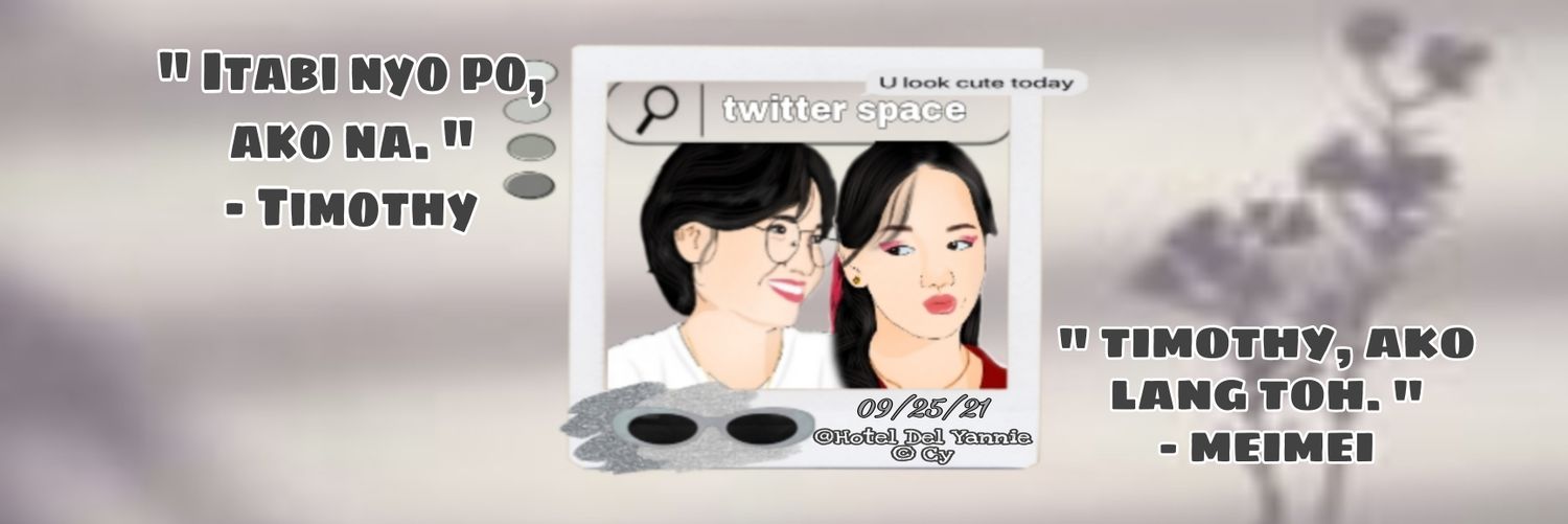 Meimei🥀 banner