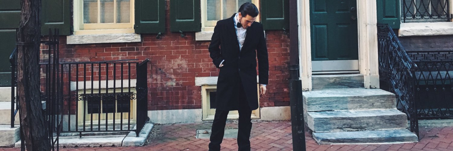 MichaelJScafidi's profile banner image