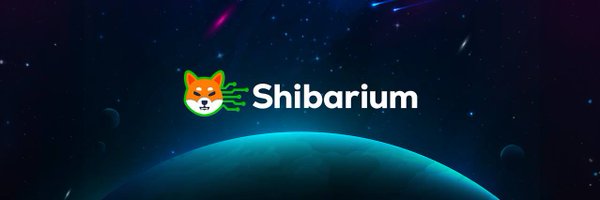 ShibariumNet Profile Banner