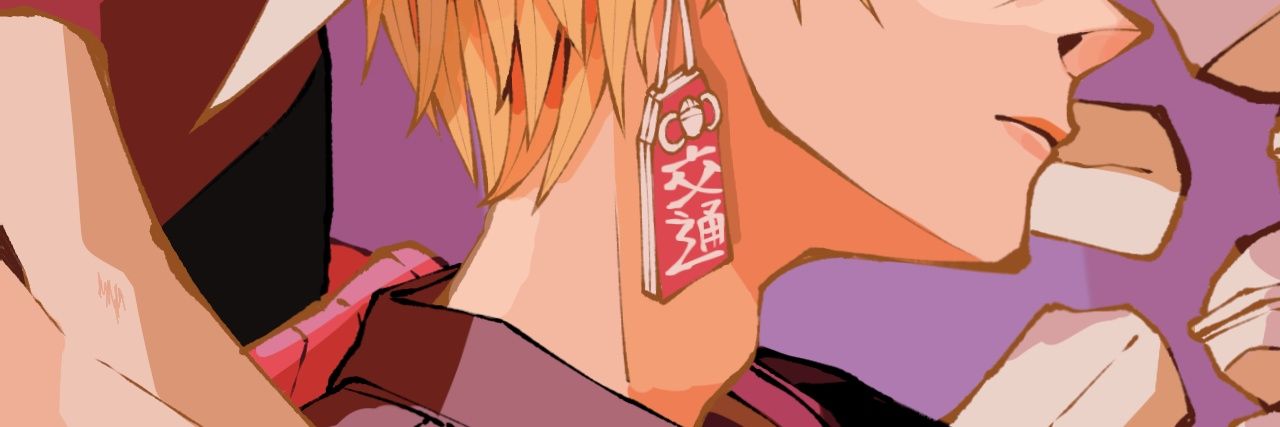 shy :3's banner