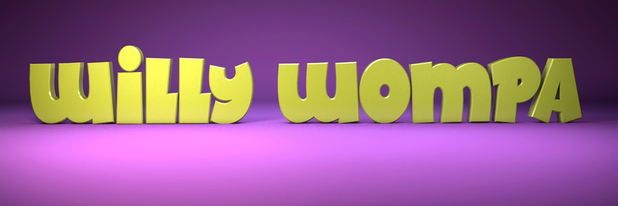 willywompamusic's profile banner image