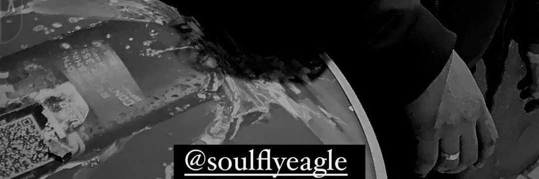 soulflyeagle's profile banner image