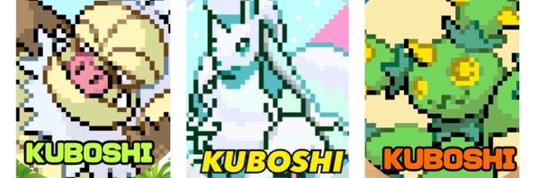 KUBOSHI7140 Profile Banner