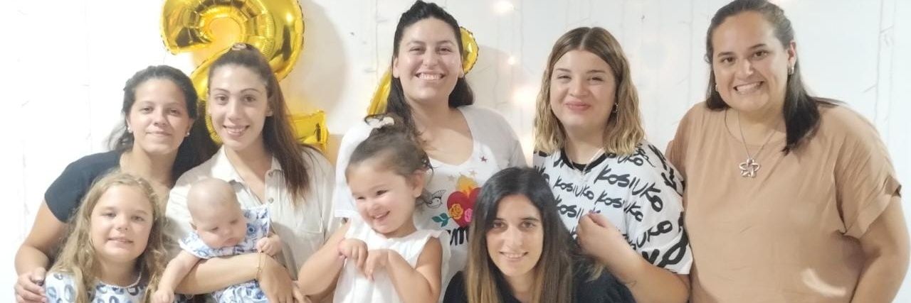 FlorBarbero's profile banner image
