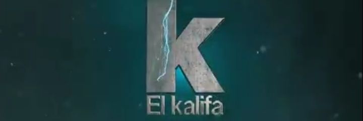 El Kalifa banner
