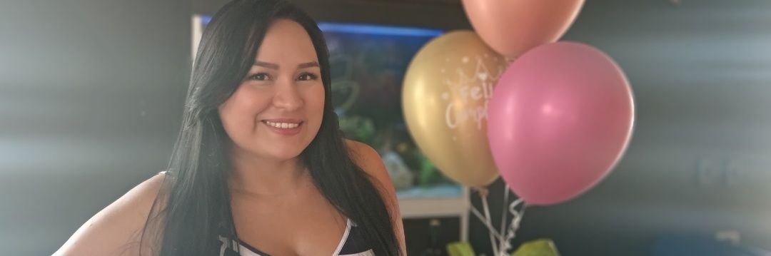 narlyguiza's profile banner image