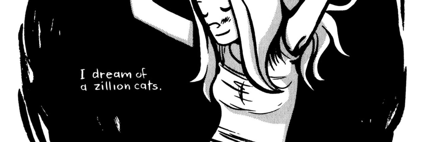 Imogen Peach ♡'s banner