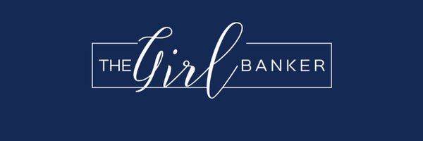 the Girl Banker Profile Banner