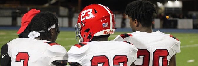 Ty-keyce Parker banner