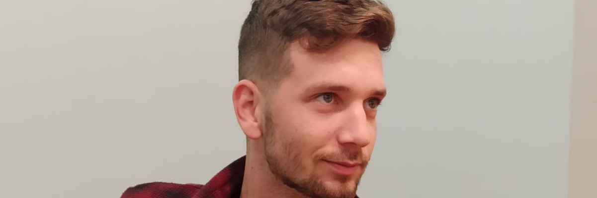 ofekhacohen's profile banner image