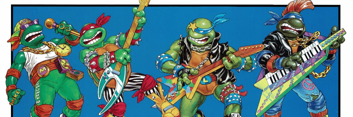 SuperKamiDeluxe's profile banner image