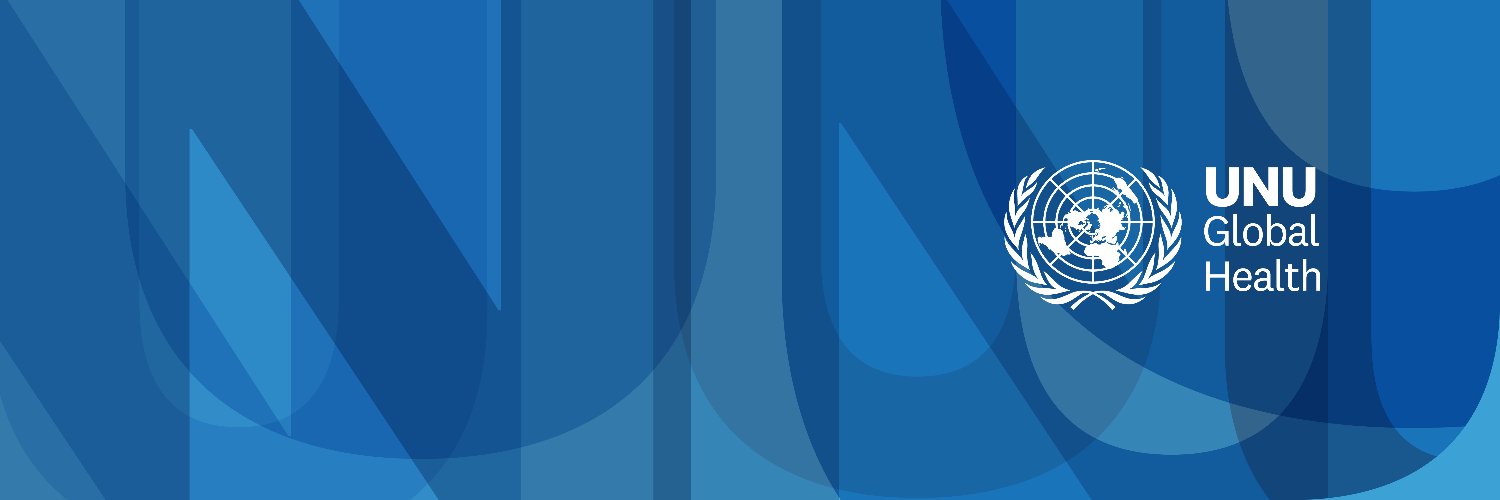 UNUGlobalHealth's profile banner image