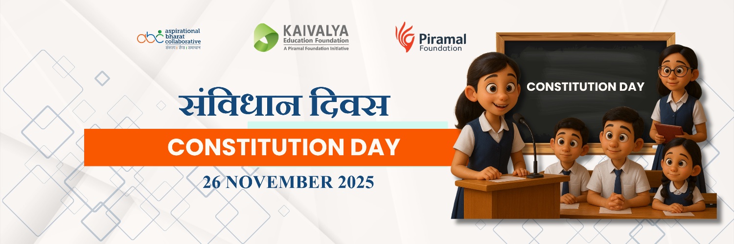 Aspirational Bharat Collaborative banner