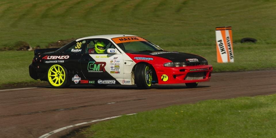 CarMediaRacing's profile banner image