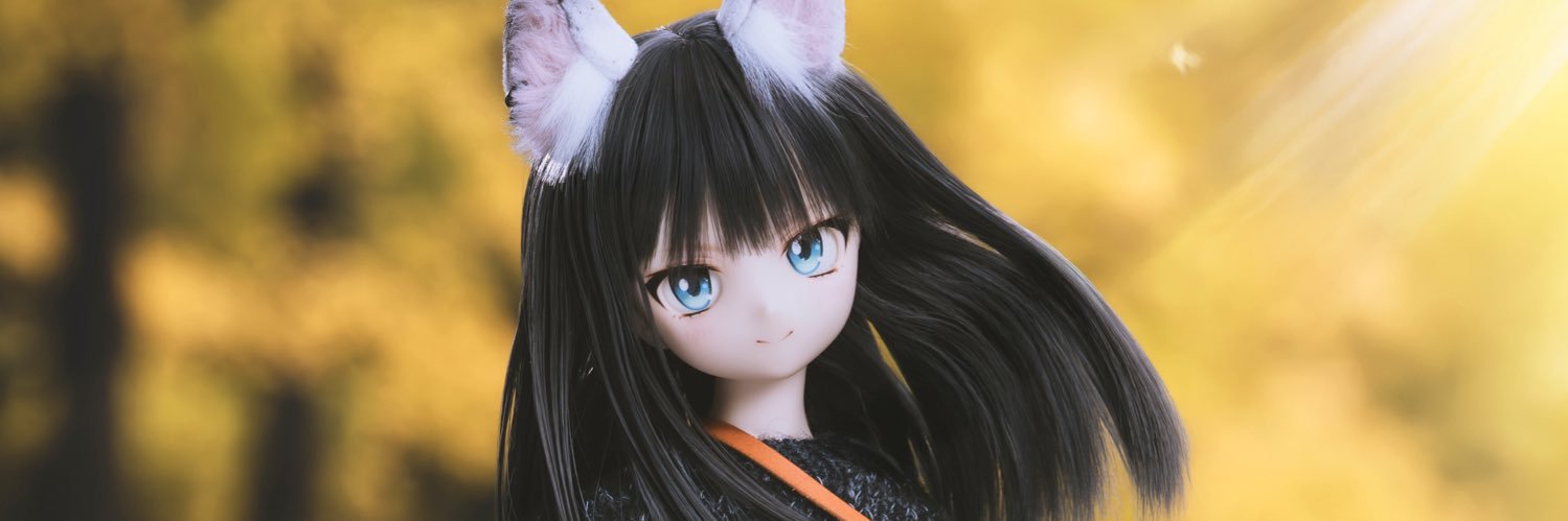 Shiitake🍊🐛 banner