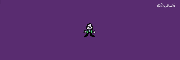 DiceGuy5 Profile Banner