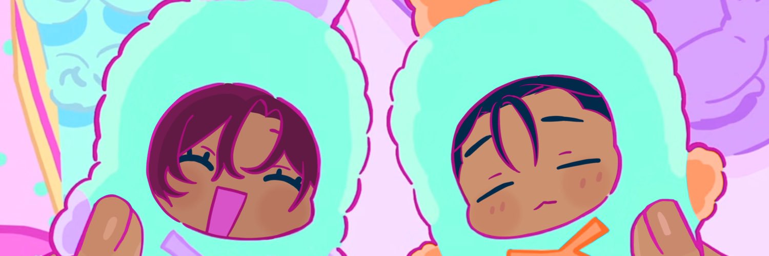 fumiya #AMAFUMI's banner