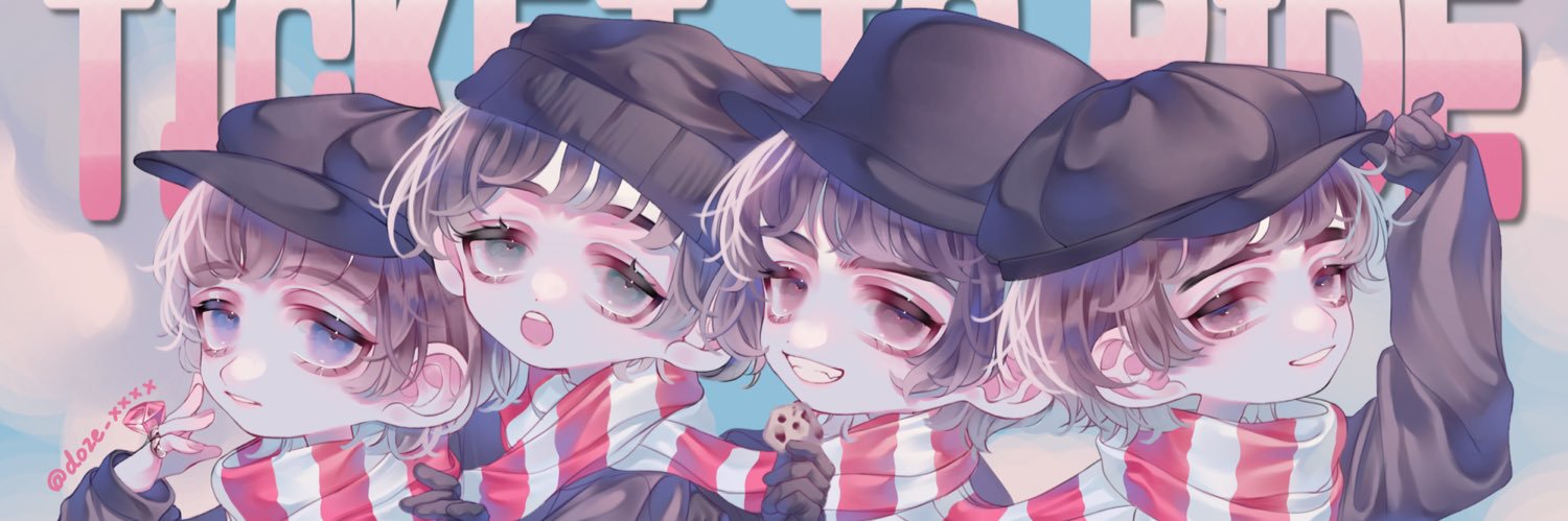 ᴅᴏᴢᴇ's banner